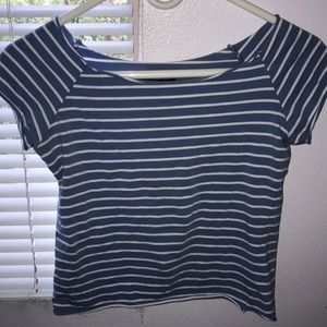 brandy Melville crop top